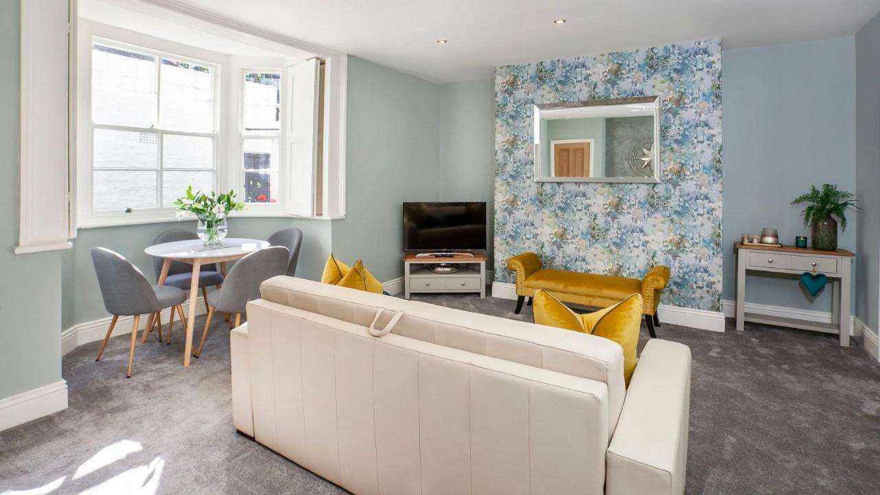 Apartment 1 Bootham York Exterior photo