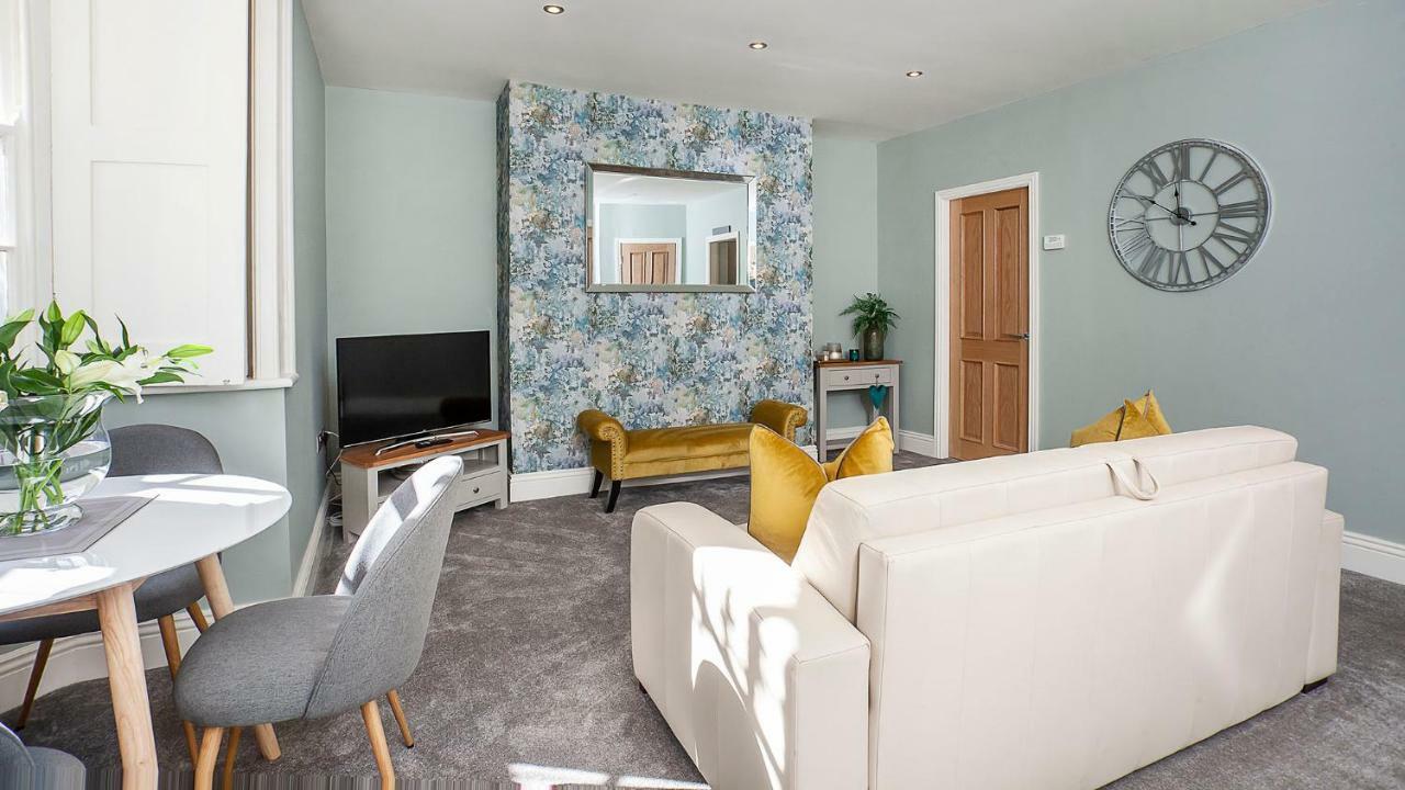 Apartment 1 Bootham York Exterior photo