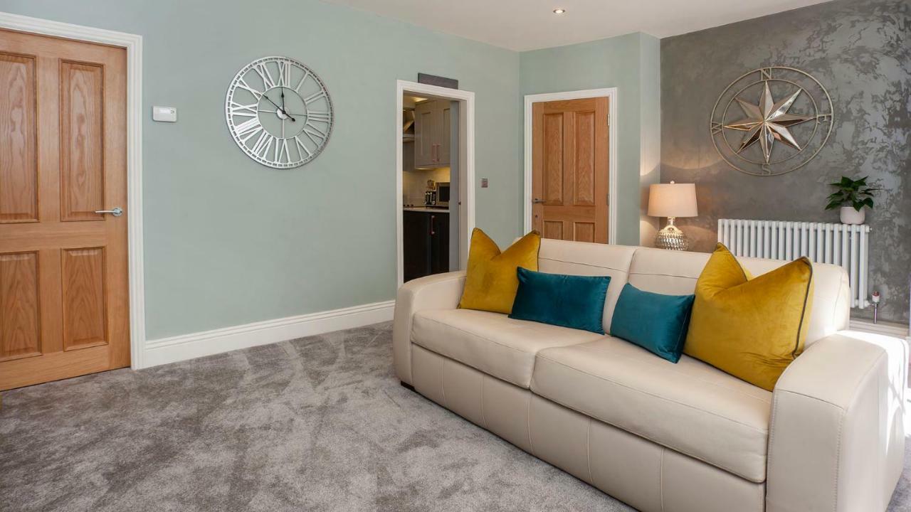 Apartment 1 Bootham York Exterior photo