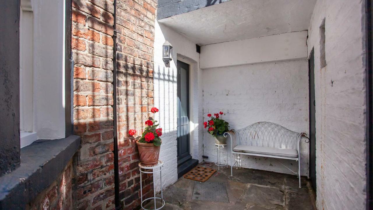 Apartment 1 Bootham York Exterior photo